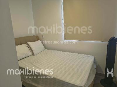Apartamento de 3 alcobas en venta en Los Colores, Medellín, 70 m² · foto 9 de 20