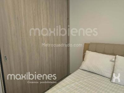 Apartamento de 3 alcobas en venta en Los Colores, Medellín, 70 m² · foto 10 de 20
