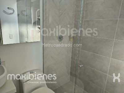 Apartamento de 3 alcobas en venta en Los Colores, Medellín, 70 m² · foto 12 de 20