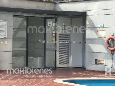 Apartamento de 3 alcobas en venta en Los Colores, Medellín, 70 m² · foto 14 de 20
