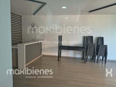 Apartamento de 3 alcobas en venta en Los Colores, Medellín, 70 m² · foto 17 de 20