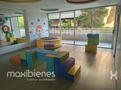 Apartamento de 3 alcobas en venta en Los Colores, Medellín, 70 m² · foto 20 de 20