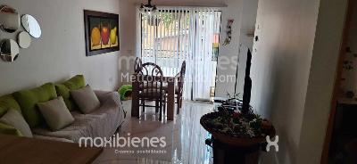 Apartamento de 2 alcobas en venta en Cabañas, Bello, 60 m² · foto 3 de 7