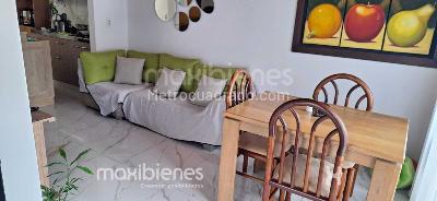 Apartamento de 2 alcobas en venta en Cabañas, Bello, 60 m² · foto 5 de 7