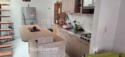 Apartamento de 2 alcobas en venta en Cabañas, Bello, 60 m² · foto 7 de 7