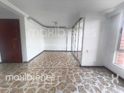 Apartamento de 3 alcobas en venta en El Velodromo, Medellín, 85 m² · foto 10 de 12