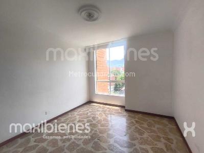 Apartamento de 3 alcobas en venta en El Velodromo, Medellín, 85 m² · foto 11 de 12