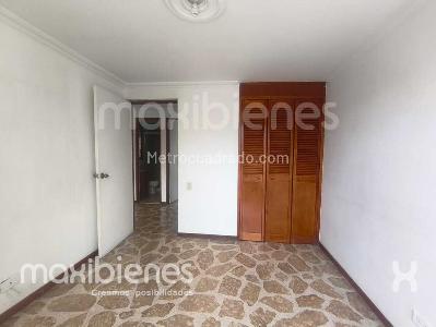 Apartamento de 3 alcobas en venta en El Velodromo, Medellín, 85 m² · foto 12 de 12