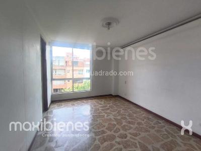 Apartamento de 3 alcobas en venta en El Velodromo, Medellín, 85 m² · foto 2 de 12