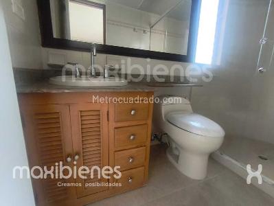 Apartamento de 3 alcobas en venta en El Velodromo, Medellín, 85 m² · foto 4 de 12