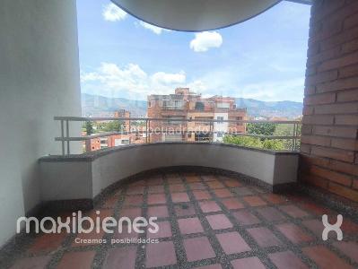 Apartamento de 3 alcobas en venta en El Velodromo, Medellín, 85 m² · foto 5 de 12