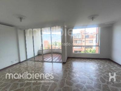 Apartamento de 3 alcobas en venta en El Velodromo, Medellín, 85 m² · foto 9 de 12