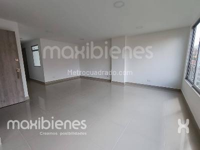 Apartamento en arriendo en La Castellana, Medellín · foto 2 de 17
