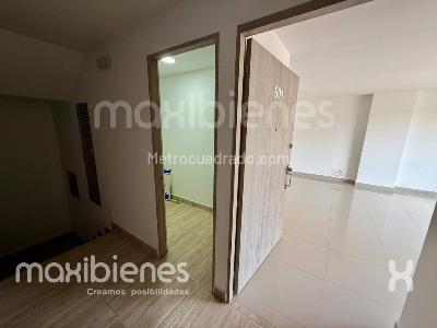 Apartamento en arriendo en La Castellana, Medellín · foto 3 de 17