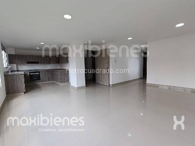 Apartamento en arriendo en La Castellana, Medellín · foto 4 de 17