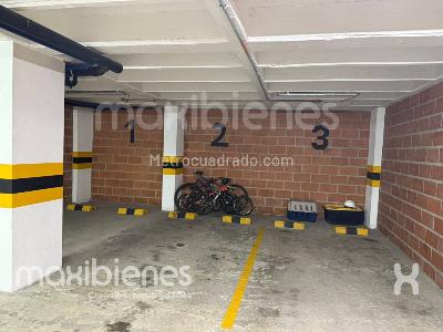 Apartamento en arriendo en La Castellana, Medellín · foto 5 de 17