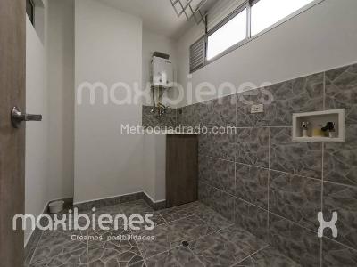 Apartamento en arriendo en La Castellana, Medellín · foto 6 de 17