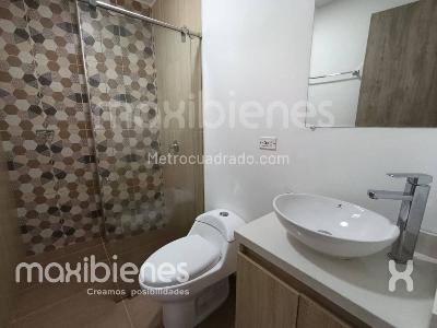Apartamento en arriendo en La Castellana, Medellín · foto 16 de 17