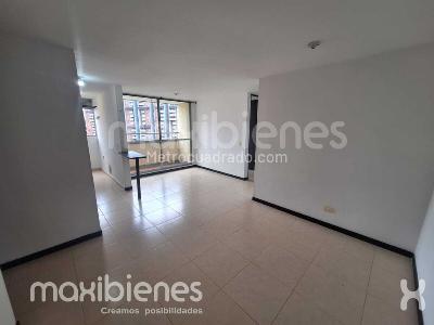 Apartamento en venta en Ditaires, Itagüí · foto 2 de 16