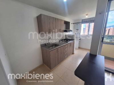 Apartamento en venta en Ditaires, Itagüí · foto 3 de 16