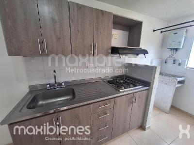 Apartamento en venta en Ditaires, Itagüí · foto 4 de 16
