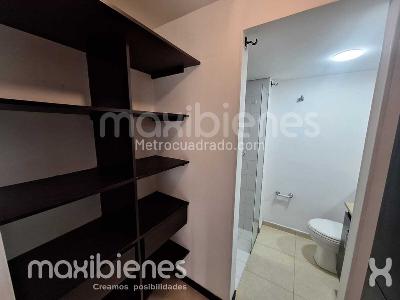 Apartamento en venta en Ditaires, Itagüí · foto 5 de 16
