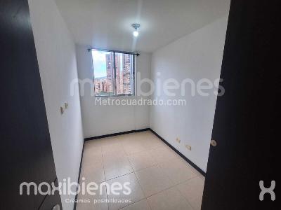 Apartamento en venta en Ditaires, Itagüí · foto 6 de 16