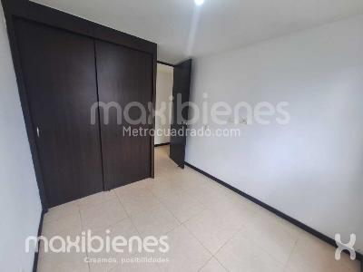Apartamento en venta en Ditaires, Itagüí · foto 7 de 16