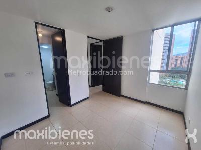 Apartamento en venta en Ditaires, Itagüí · foto 8 de 16