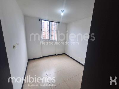Apartamento en venta en Ditaires, Itagüí · foto 9 de 16