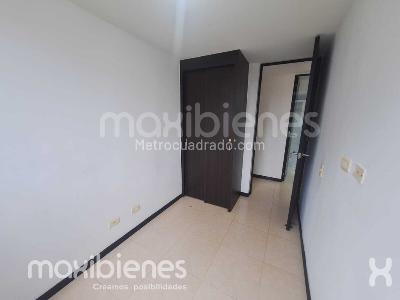 Apartamento en venta en Ditaires, Itagüí · foto 12 de 16