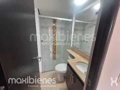 Apartamento en venta en Ditaires, Itagüí · foto 13 de 16