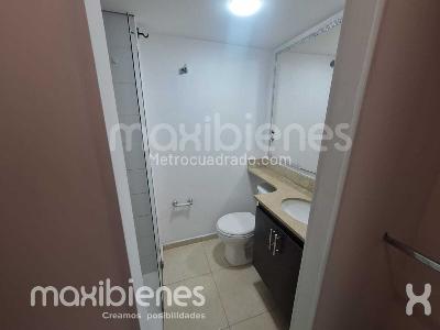 Apartamento en venta en Ditaires, Itagüí · foto 14 de 16