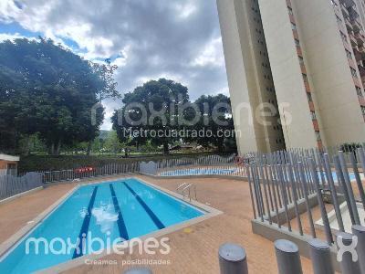 Apartamento en venta en Ditaires, Itagüí · foto 15 de 16