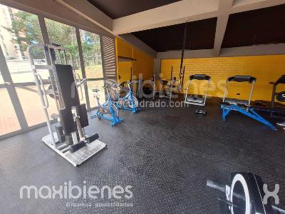 Apartamento en venta en Ditaires, Itagüí · foto 16 de 16