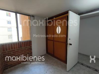 Apartamento de 3 alcobas en venta en Bombona, Medellín, 54 m² · foto 5 de 9