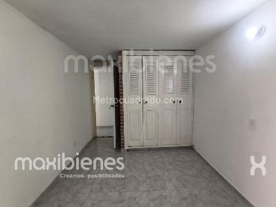 Apartamento de 3 alcobas en venta en Bombona, Medellín, 54 m² · foto 7 de 9