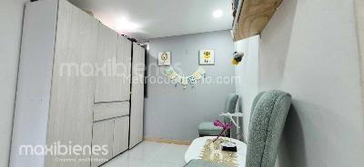 Apartamento de 3 alcobas en venta en Los Colores, Medellín, 114 m² · foto 7 de 16