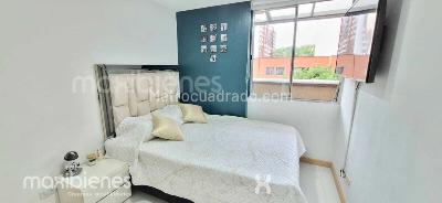 Apartamento de 3 alcobas en venta en Los Colores, Medellín, 114 m² · foto 11 de 16