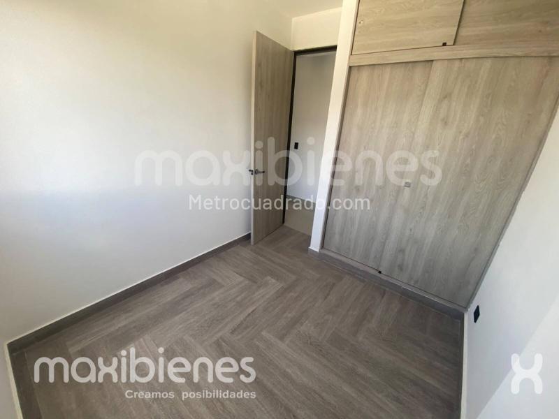 Apartamento en Arriendo, Niquia, Bello - 2