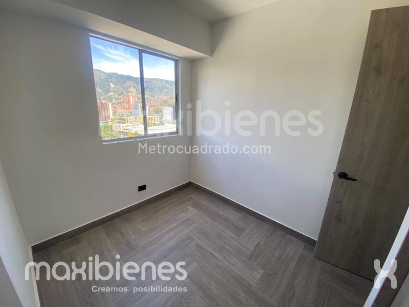 Apartamento en Arriendo, Niquia, Bello - 3