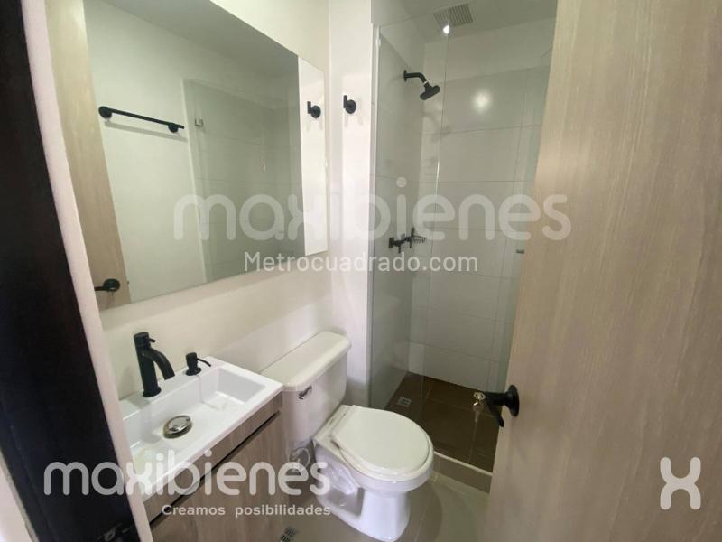 Apartamento en Arriendo, Niquia, Bello - 4