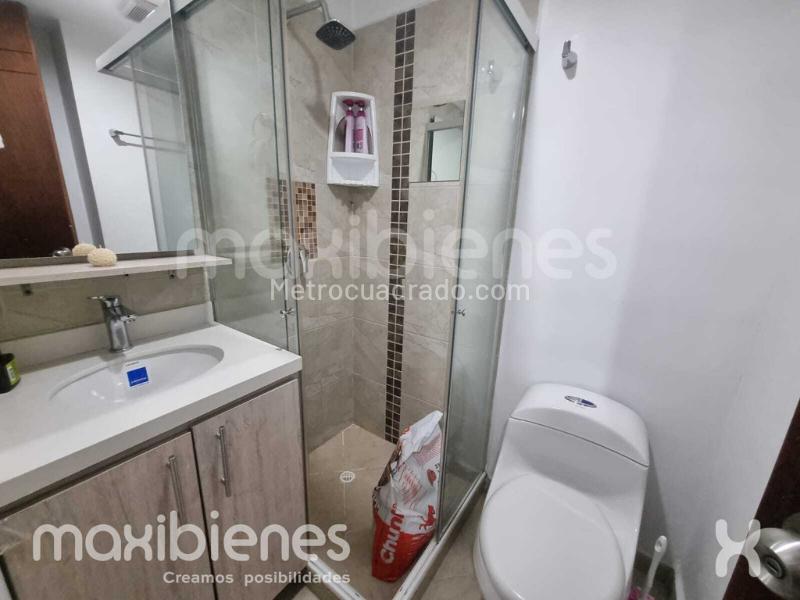 Piso – Sabaneta - Vista 2