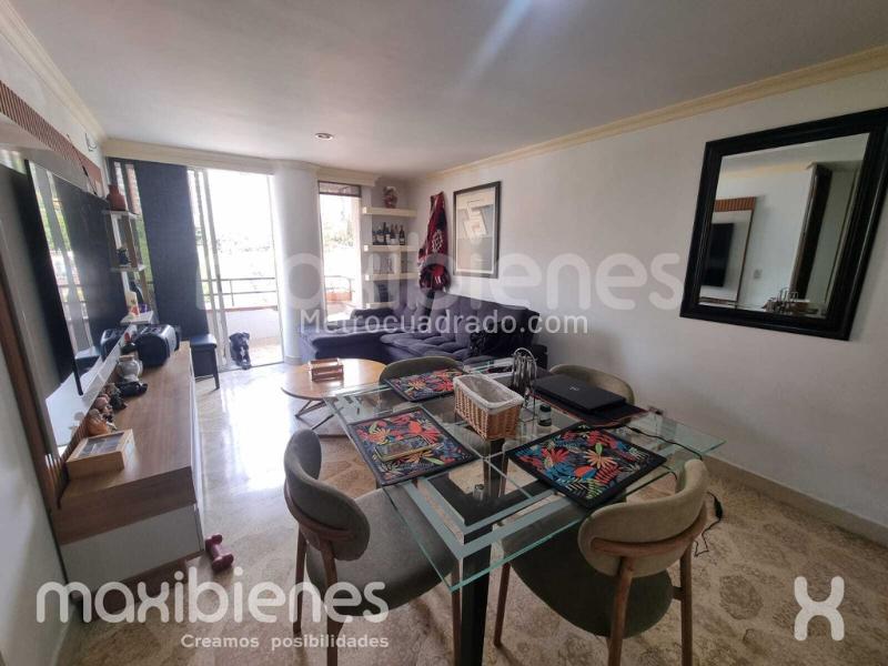 Piso – Sabaneta - Vista 3