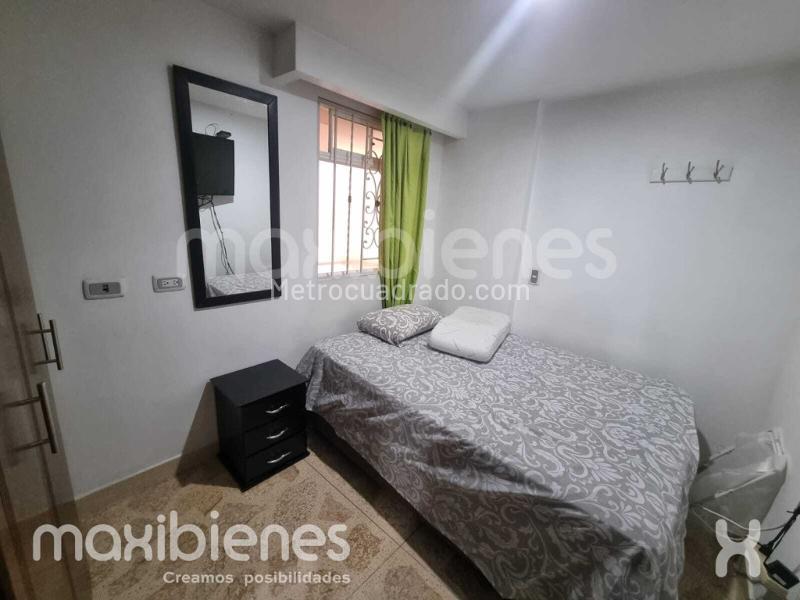Piso – Sabaneta - Vista 4