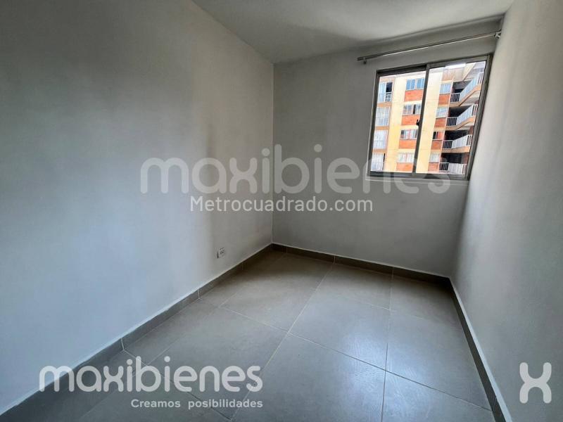 Piso – Medellín, Cucaracho, Robledo - Vista 2