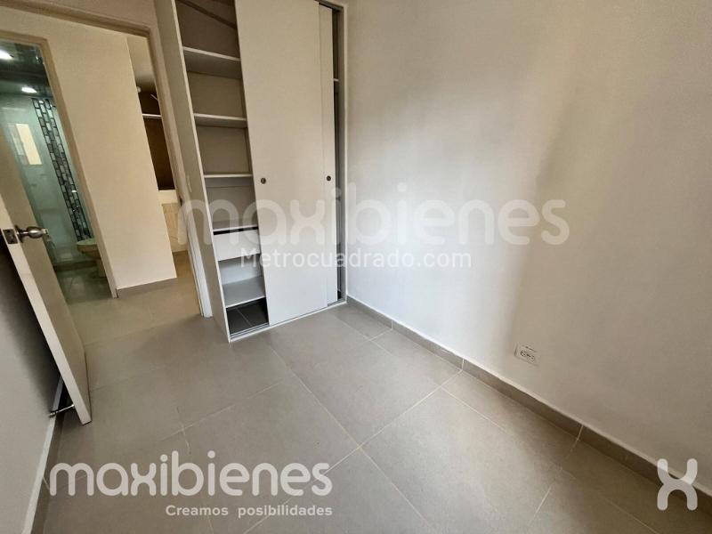 Piso – Medellín, Cucaracho, Robledo - Vista 3