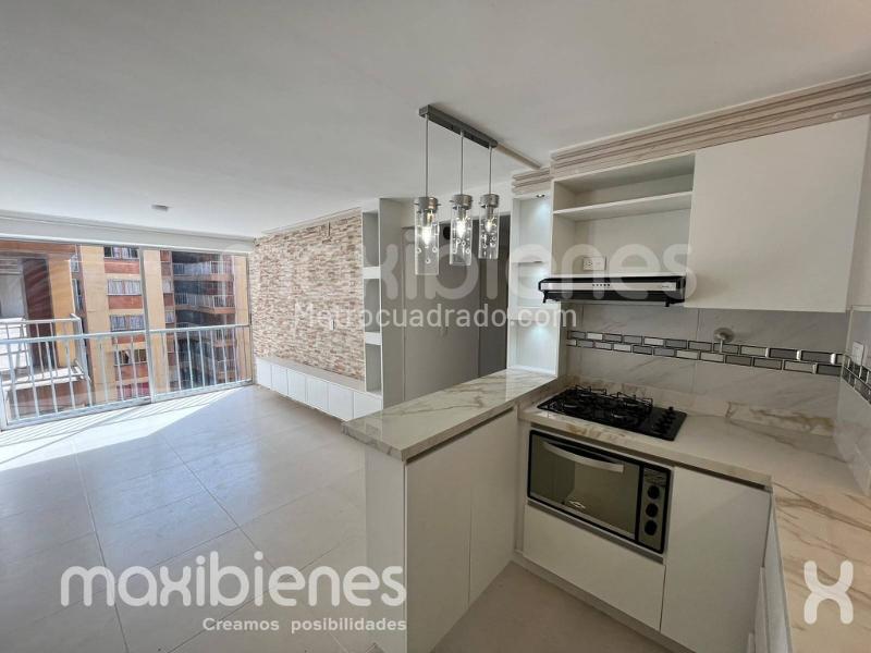 Piso – Medellín, Cucaracho, Robledo - Vista 5