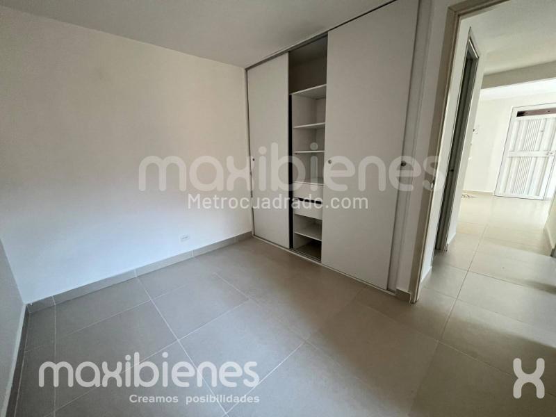 Piso – Medellín, Cucaracho, Robledo - Más