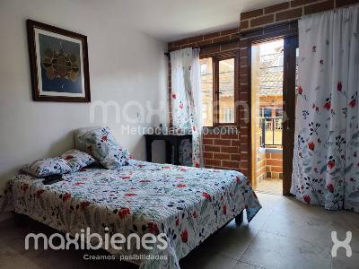 Casa de 4 alcobas en venta en El Porvenir, Rionegro, 223 m² · foto 12 de 15